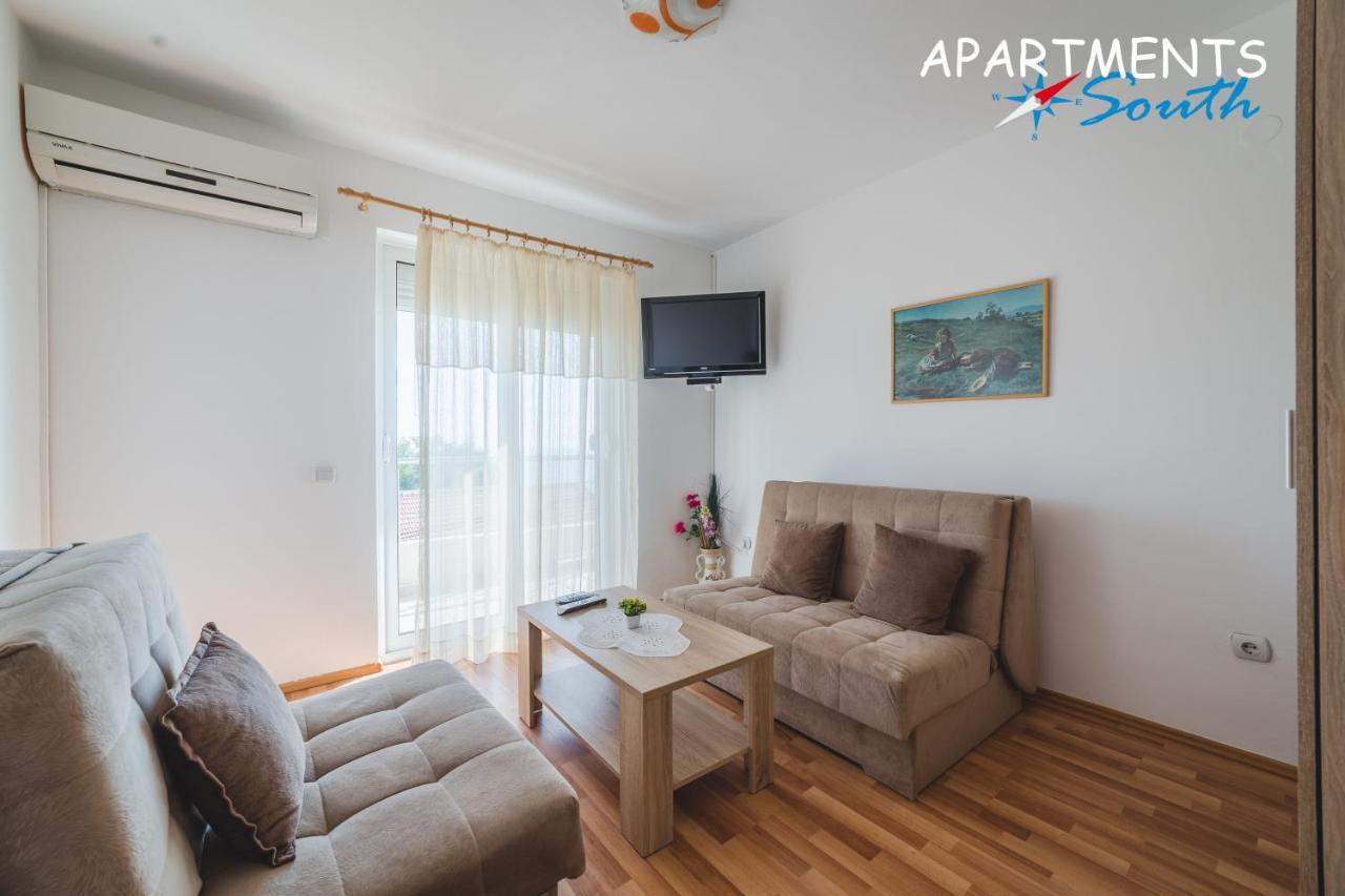 Apartments South Ούλτσιν Εξωτερικό φωτογραφία