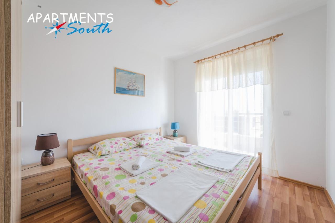 Apartments South Ούλτσιν Εξωτερικό φωτογραφία