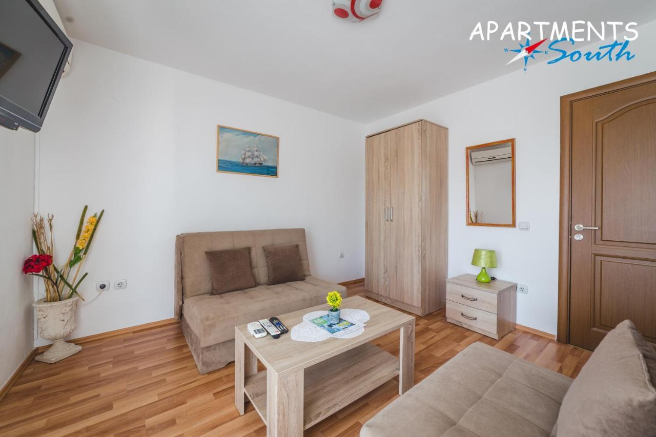 Apartments South Ούλτσιν Εξωτερικό φωτογραφία