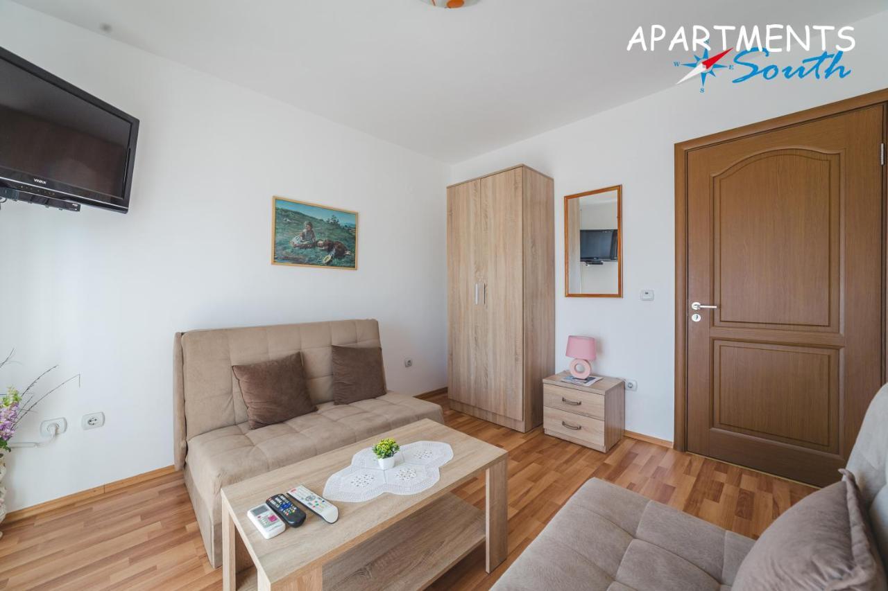 Apartments South Ούλτσιν Εξωτερικό φωτογραφία