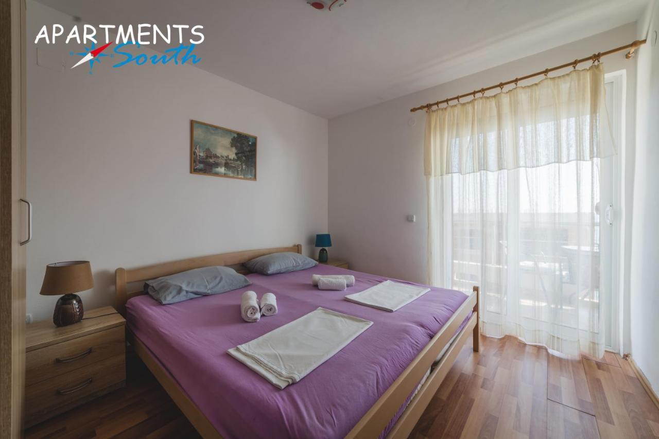 Apartments South Ούλτσιν Εξωτερικό φωτογραφία