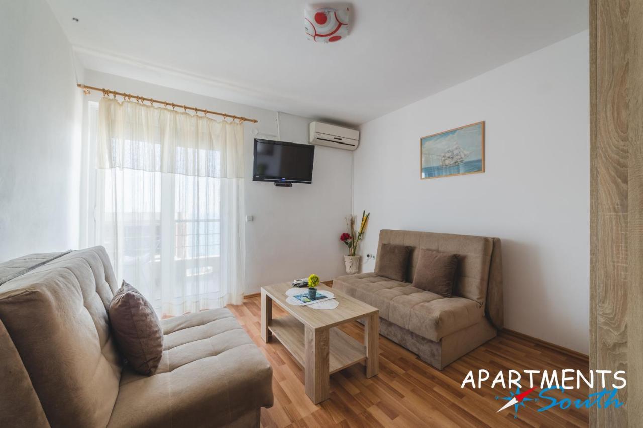 Apartments South Ούλτσιν Εξωτερικό φωτογραφία