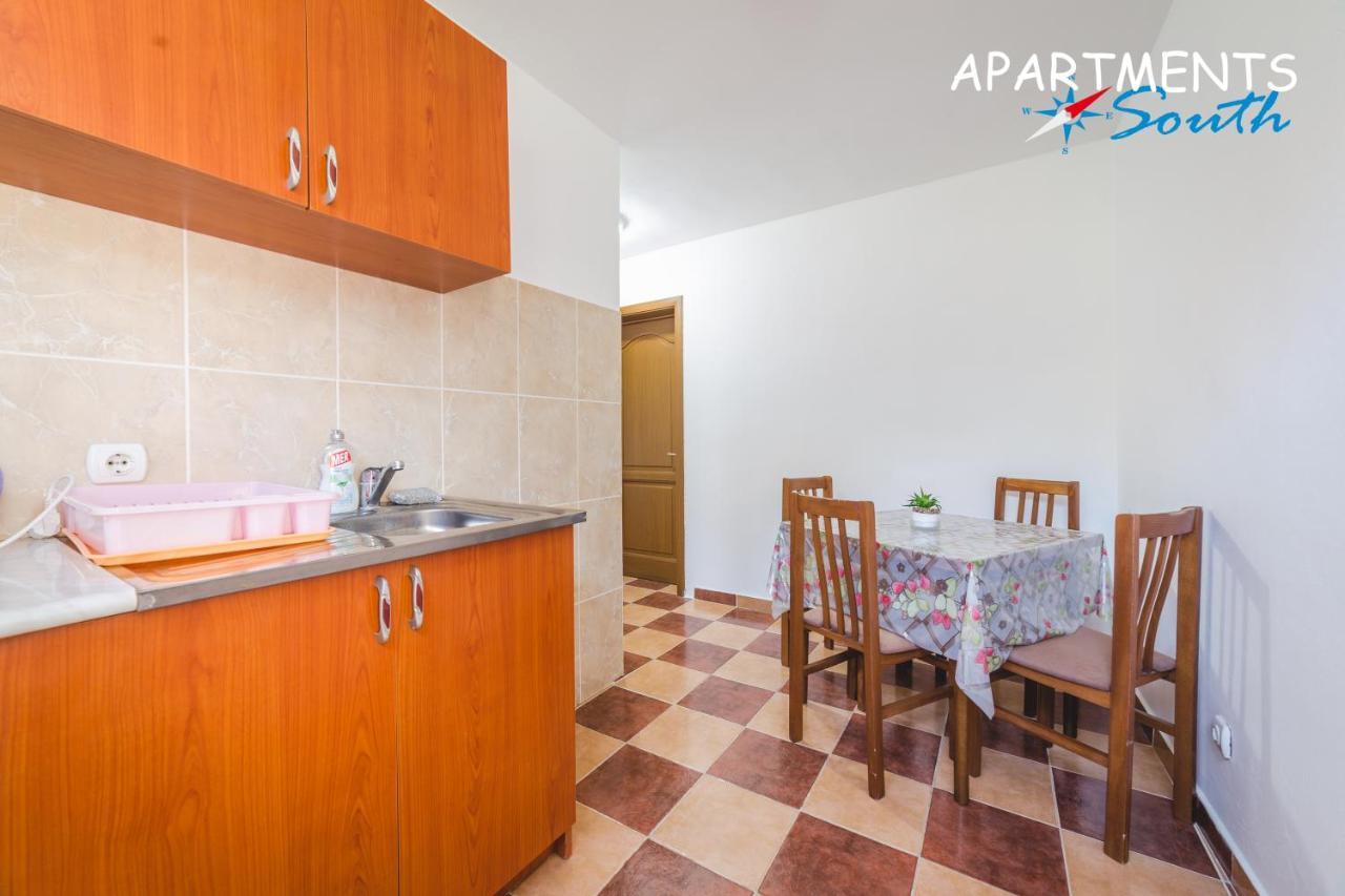 Apartments South Ούλτσιν Εξωτερικό φωτογραφία