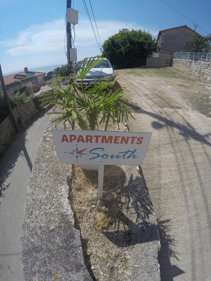 Apartments South Ούλτσιν Εξωτερικό φωτογραφία